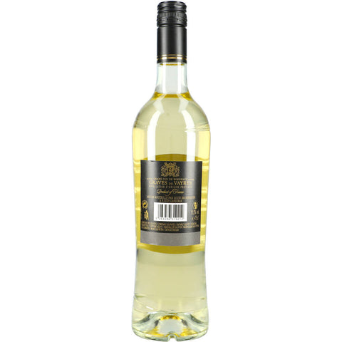 Graves De Vayres Vin