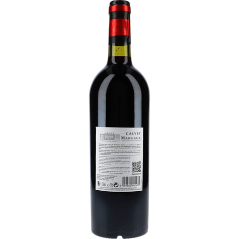 Calvet Margaux Vin