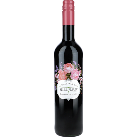 Belle Fleur Cabernet Sauvignon