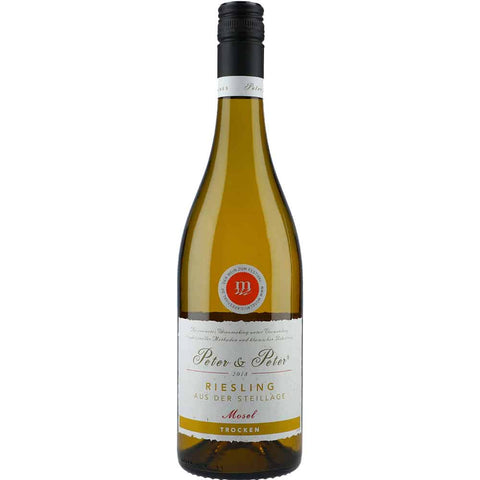 Peter & Riesling Trocken Vin