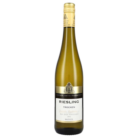 Abtei Himmerod Riesling Trocken Vin