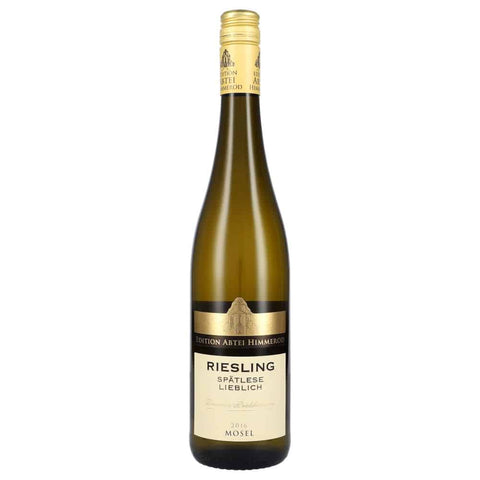 Abtei Himmerod Riesling Spätlese Lieblich Vin