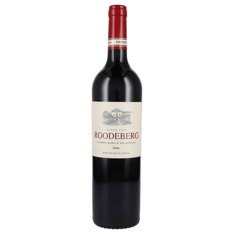 Kwv Roodeberg Red Vin