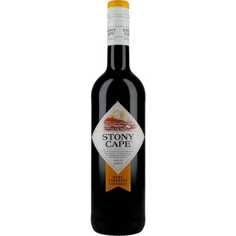 Stony Cape Ruby Cabernet Cinsault Vin