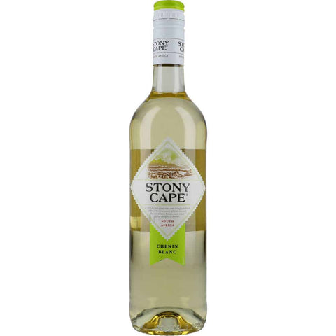 Stony Cape Chenin Blanc Vin