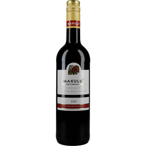 Makulu Red Vin