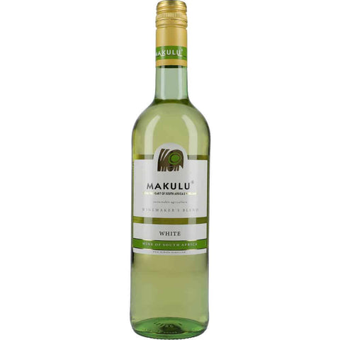 Makulu White Vin