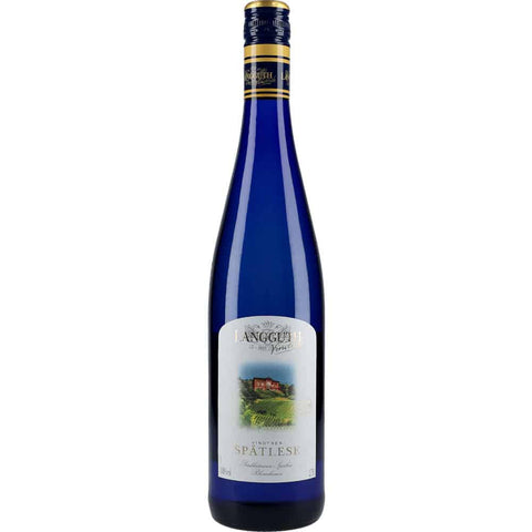 Langguth Vinothek Spätlese Vin