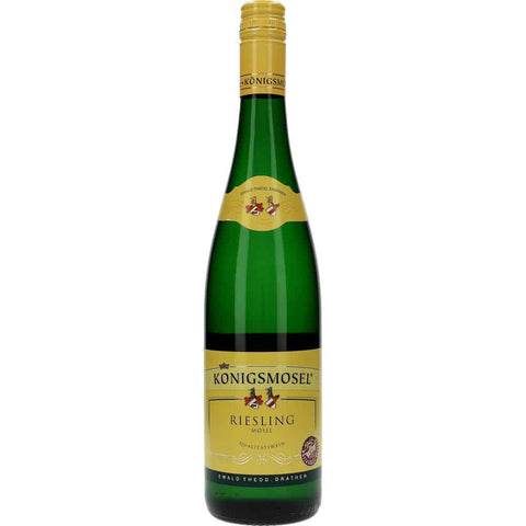 Königsmosel Riesling Vin