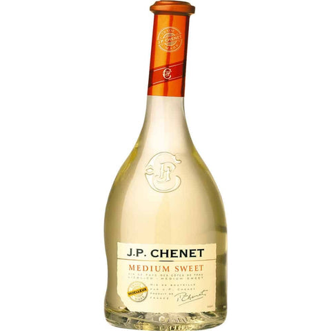 J.p.chenet Medium Sweet Blanc Vin