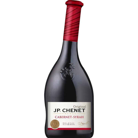 J.p.chenet Cabernet-Syrah Vin