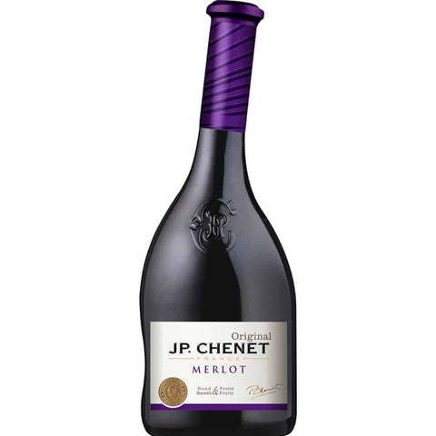 J.p.chenet Merlot Vin