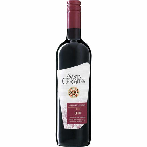 Santa Christina Cabernet Sauvignon Vin