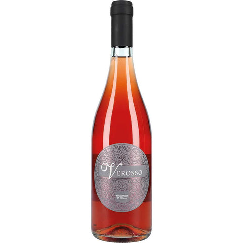 Verosso Primitivo Rosé Vin