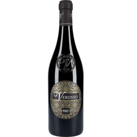 Verosso Primitivo Vin