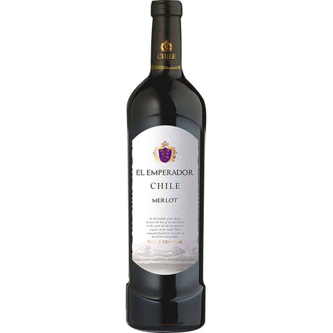 El Emperador Merlot Vin