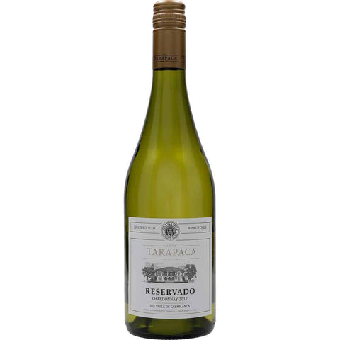 Viña Tarapacá Reserva Chardonnay Vin