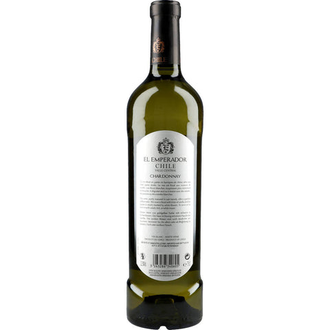 El Emperador Chardonnay Vin