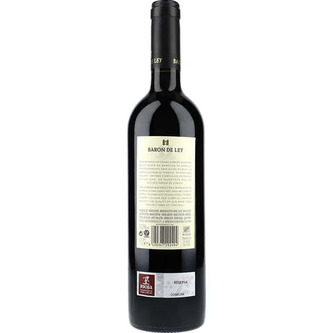 Baron de Ley Reserva