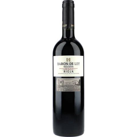 Baron de Ley Reserva