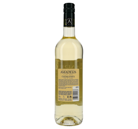 Amadeus Blanco Vin