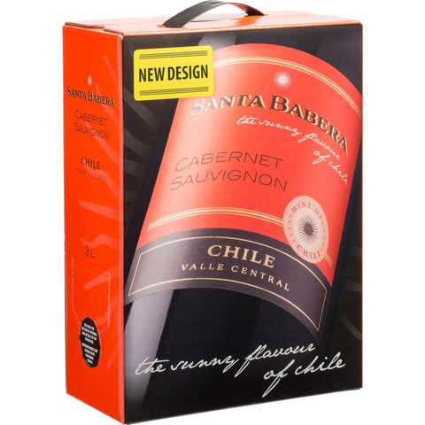 Santa Babera Cabernet Sauvignon Vin