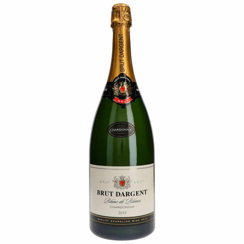Brut Dargent Chardonnay Vin