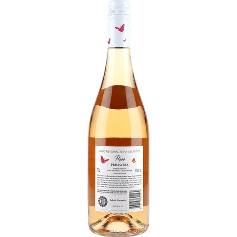 Primavera Rosé