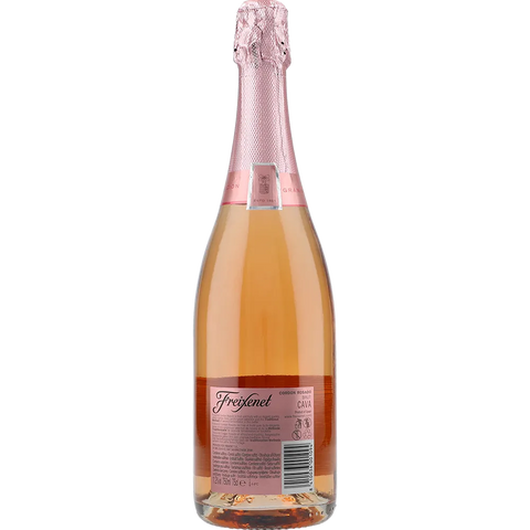 Freixenet Carta Rosado