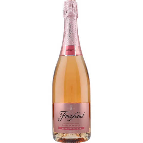 Freixenet Carta Rosado