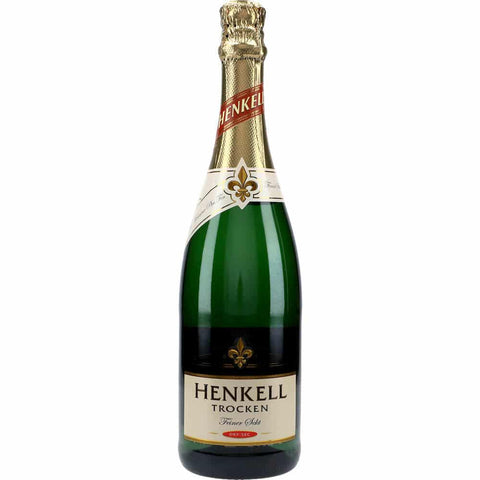 Henkell Trocken Vin
