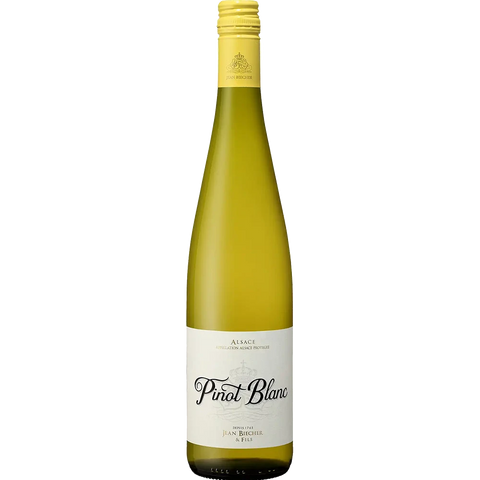 Jean Biecher & Fils Pinot Blanc