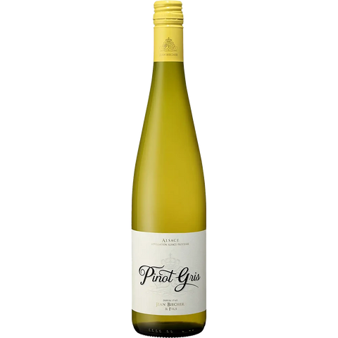 Jean Biecher & Fils Pinot Gris