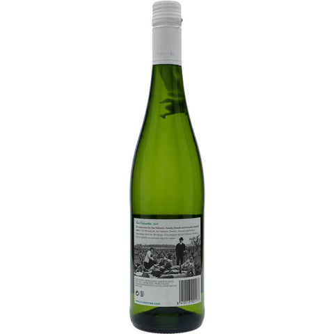Torres San Valentin Parellada Vin