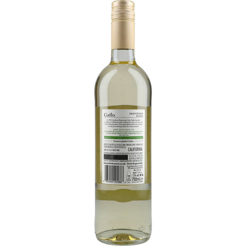 Gallo Family Sauvignon Blanc Vin