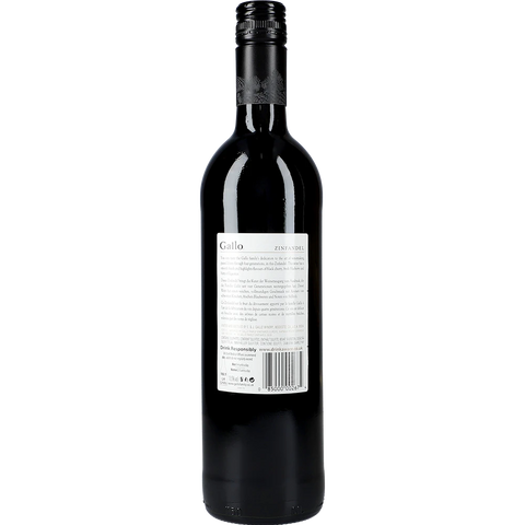 Gallo Family Zinfandel