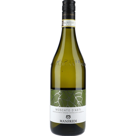 Manfredi Moscato d'Asti