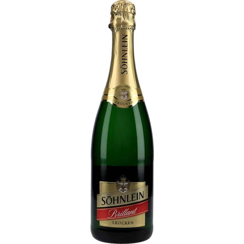 Söhnlein Brillant Trocken Vin