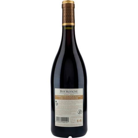 J.l. Quinson Les Dorées Pinot Noir Vin