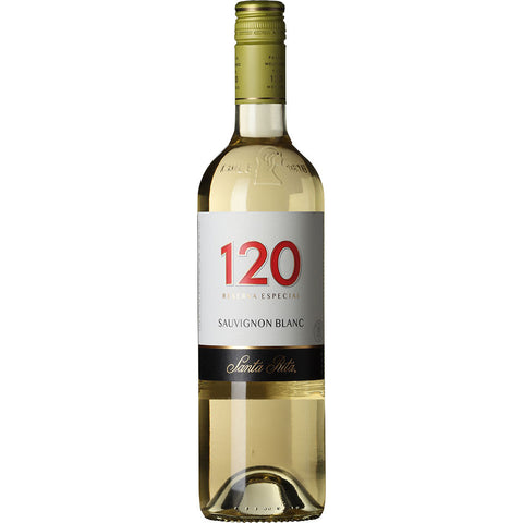 Santa Rita 120 Sauvignon Blanc Vin