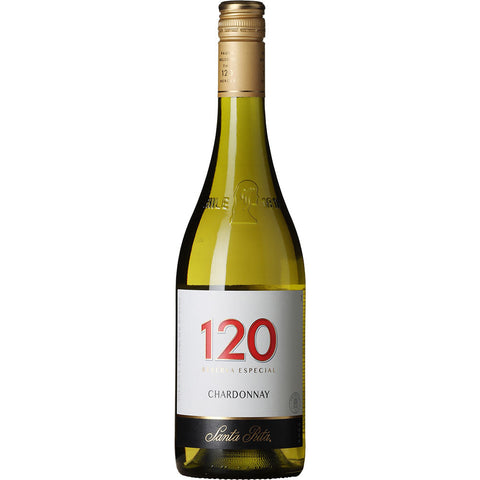 Santa Rita 120 Chardonnay Vin