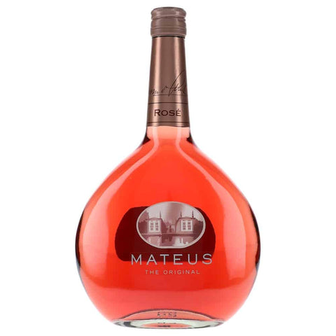 Mateus Rosé Vin