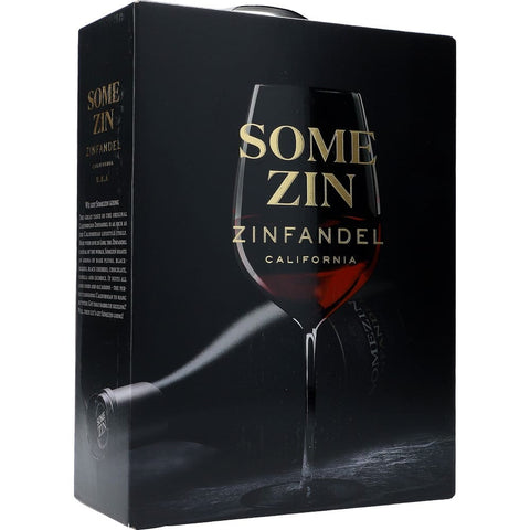 Somezin Zinfandel Vin