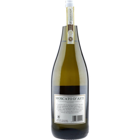 Morando Moscato D’asti Vin