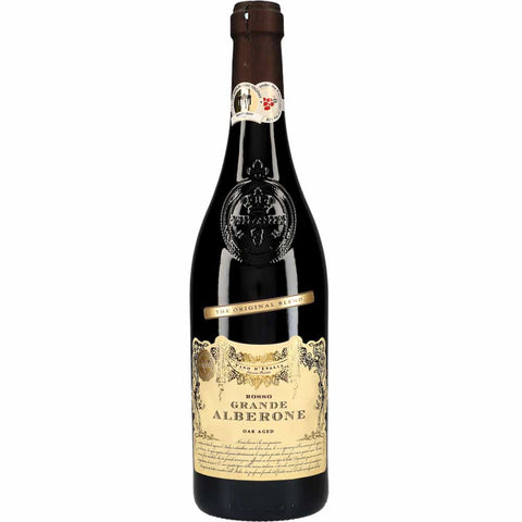 Grande Alberone Rosso Oak Aged Vin