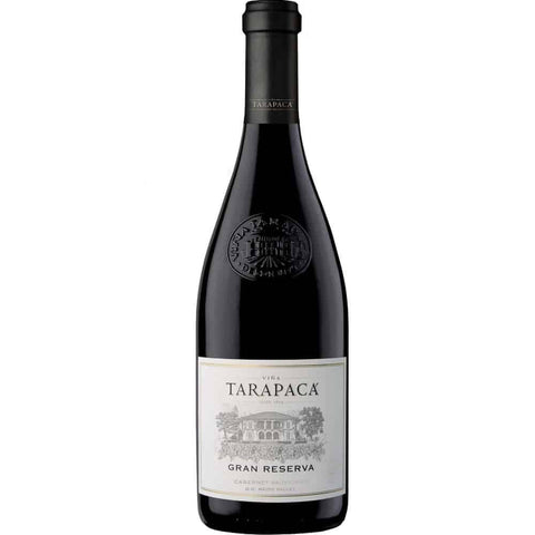 Viña Tarapacá Gran Reserva Cabernet Sauvignon Vin