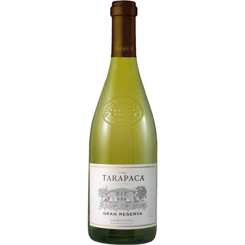 Viña Tarapacá Gran Reserva Chardonnay Vin