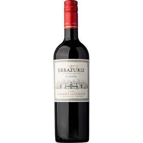 Errazuriz Estate Cabernet Sauvignon