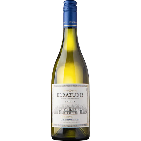 Errazuriz Estate Chardonnay