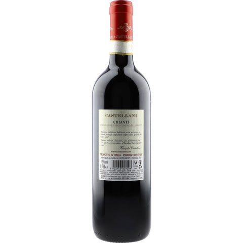 Castellani Chianti Vin